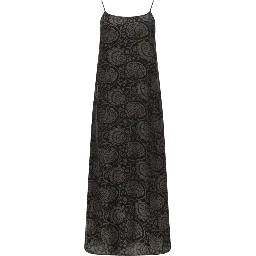 LONG DRESS "ANAYA"