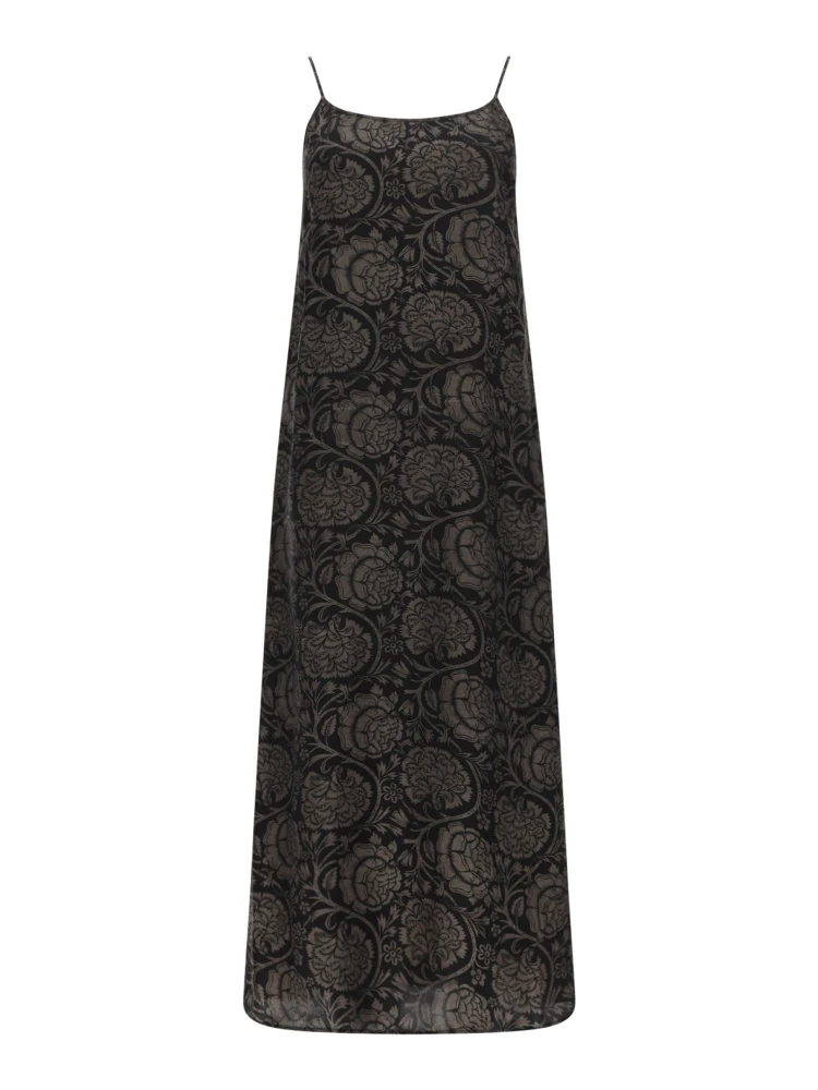LONG DRESS "ANAYA"