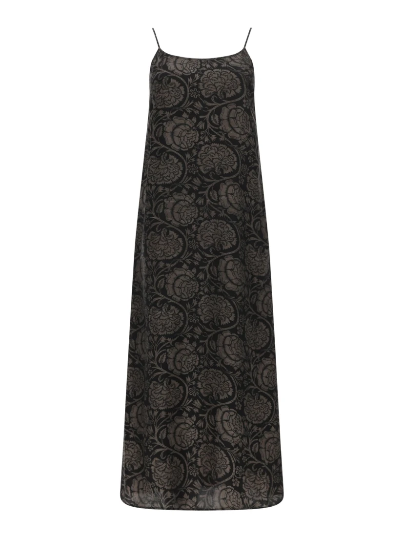 LONG DRESS "ANAYA"