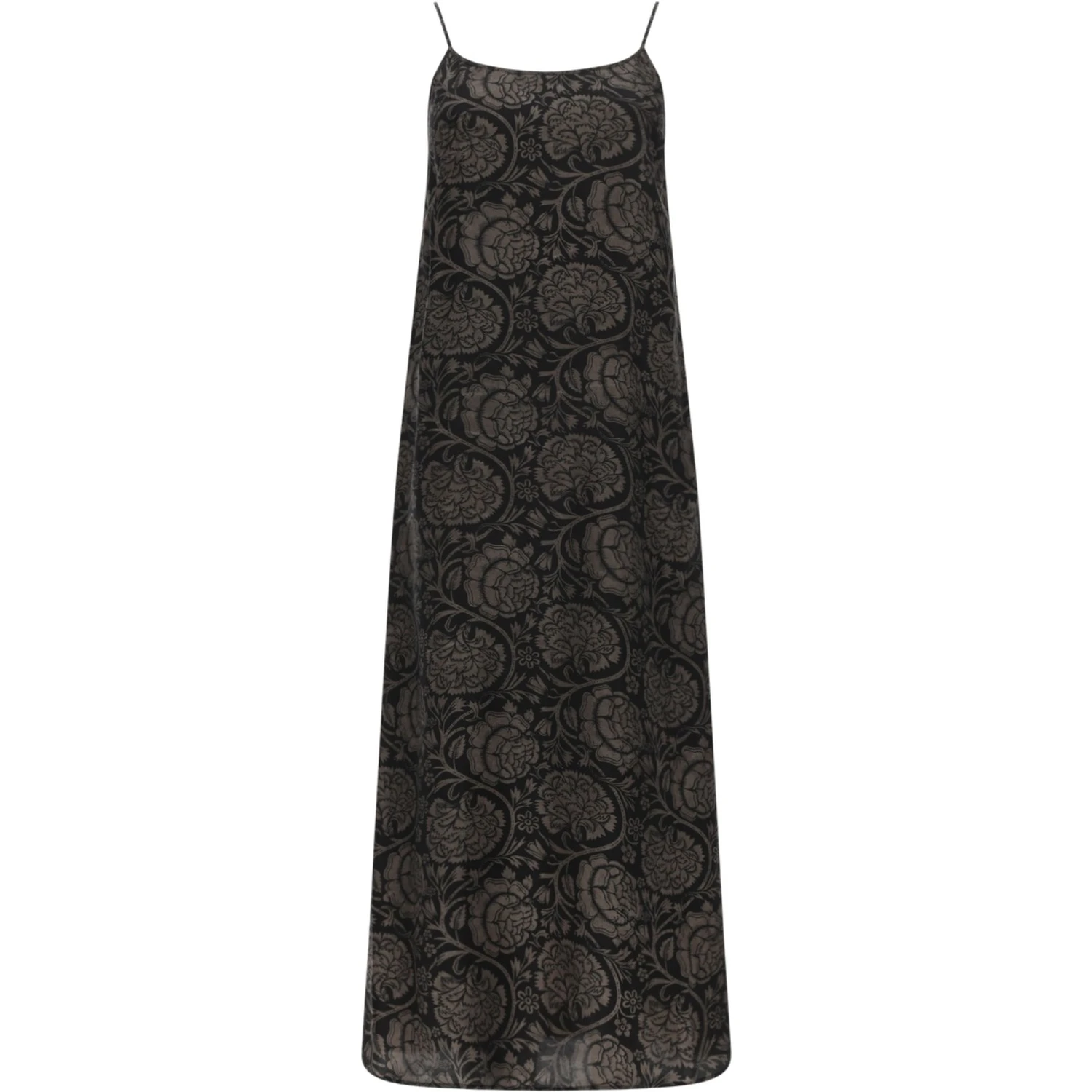 LONG DRESS "ANAYA"