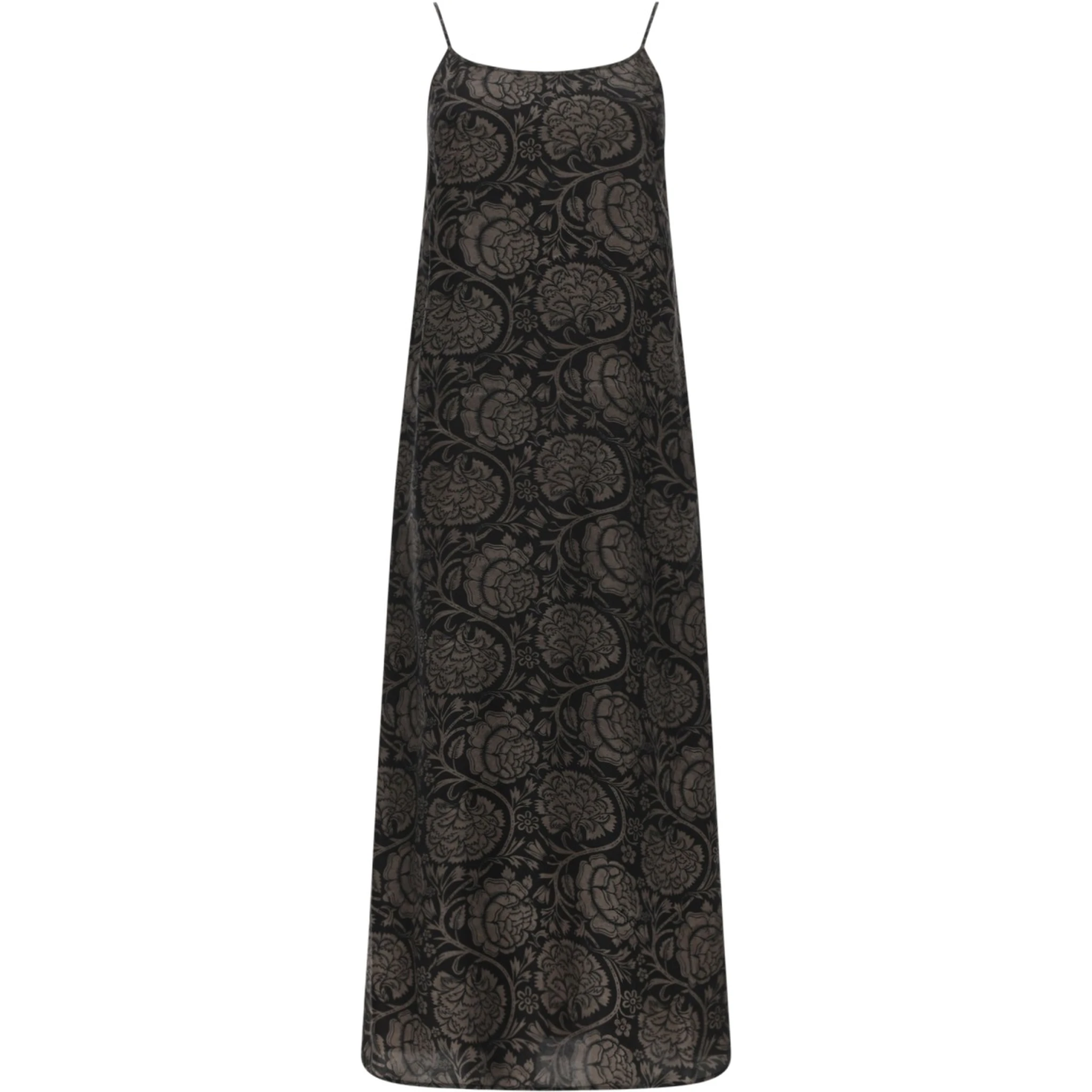 LONG DRESS "ANAYA"
