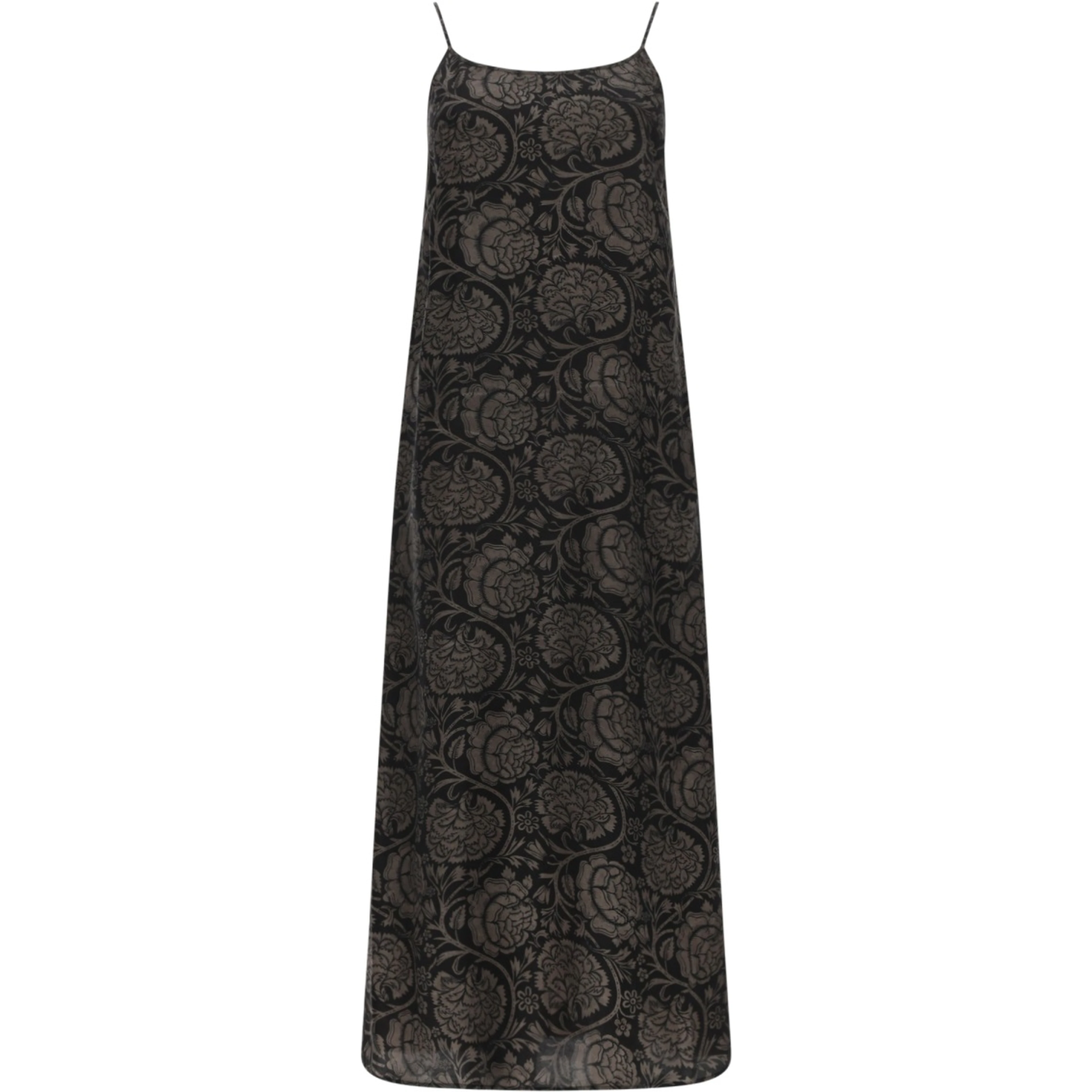 LONG DRESS "ANAYA"