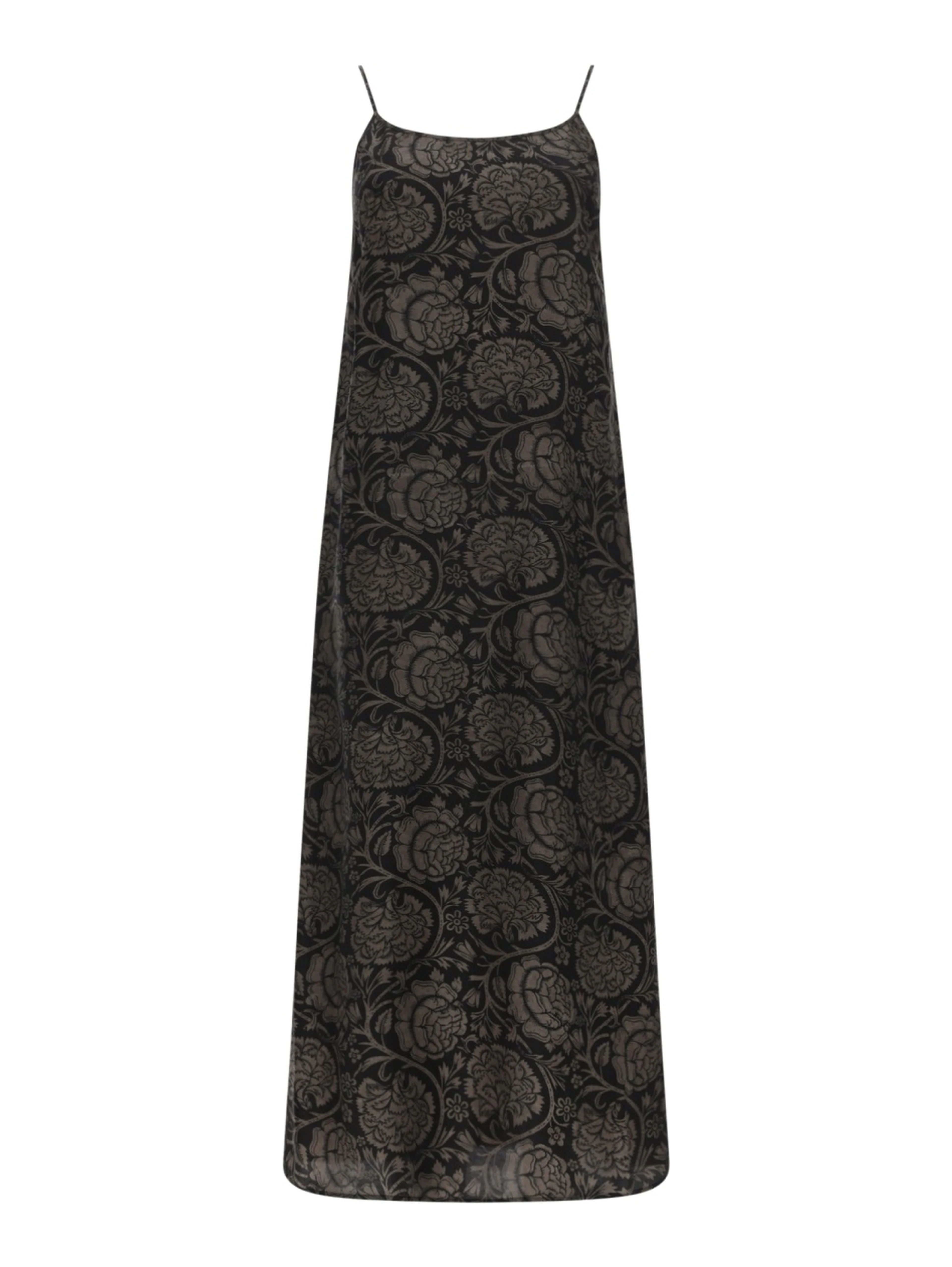 LONG DRESS "ANAYA"