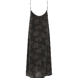 LONG DRESS "ANAYA"