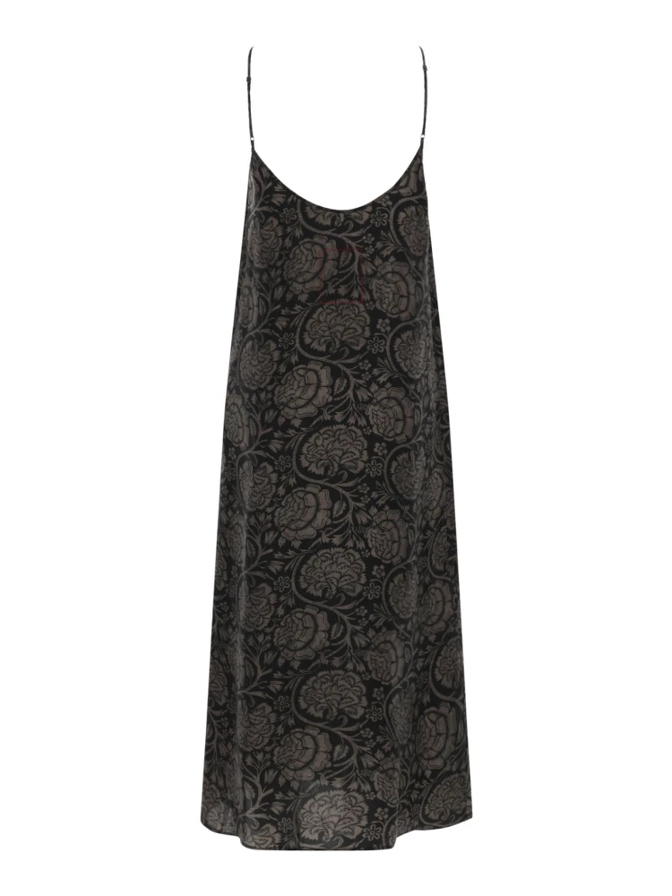 LONG DRESS "ANAYA" alternative