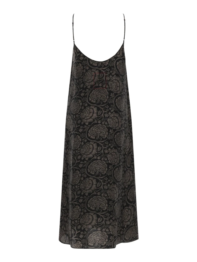 LONG DRESS "ANAYA"