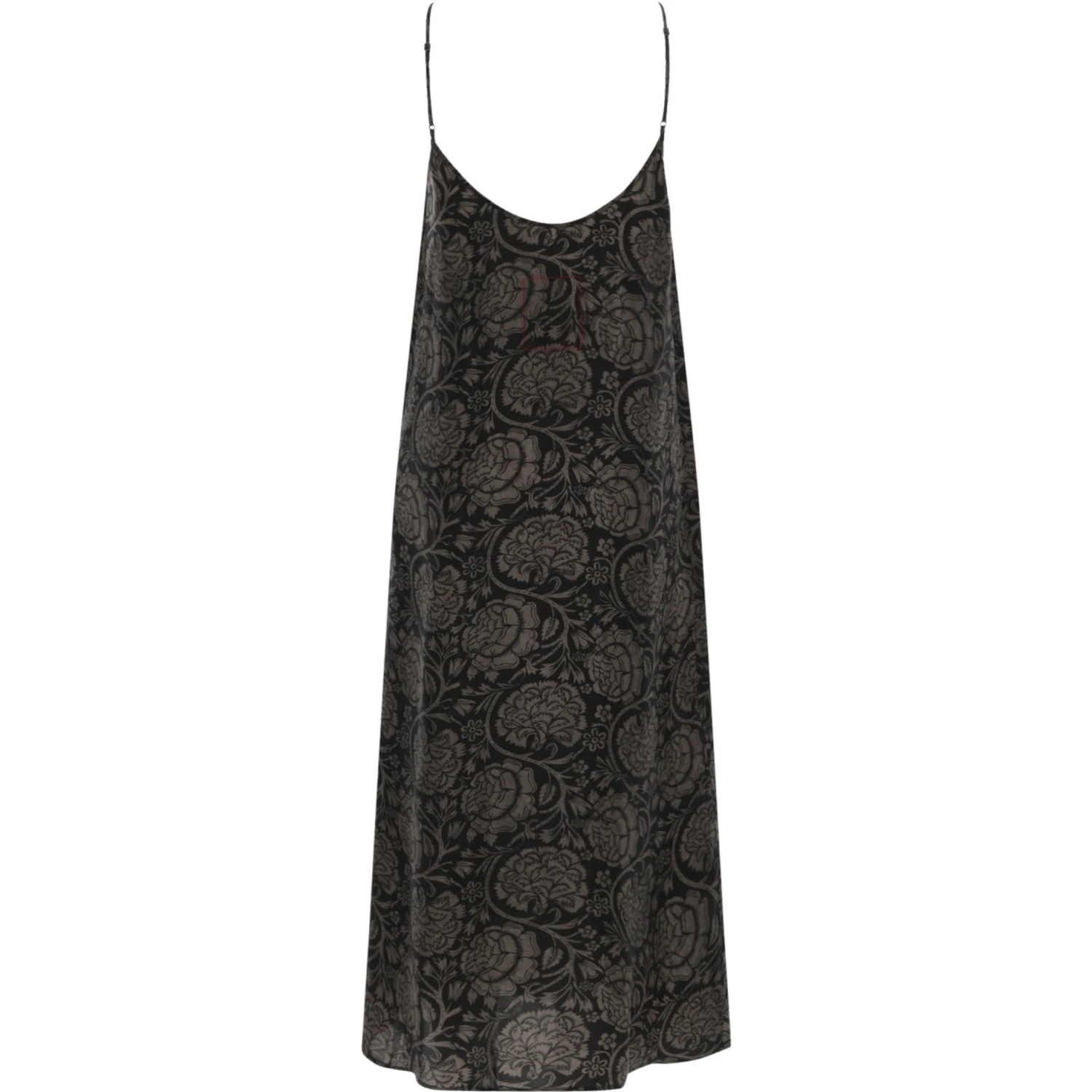 LONG DRESS "ANAYA"