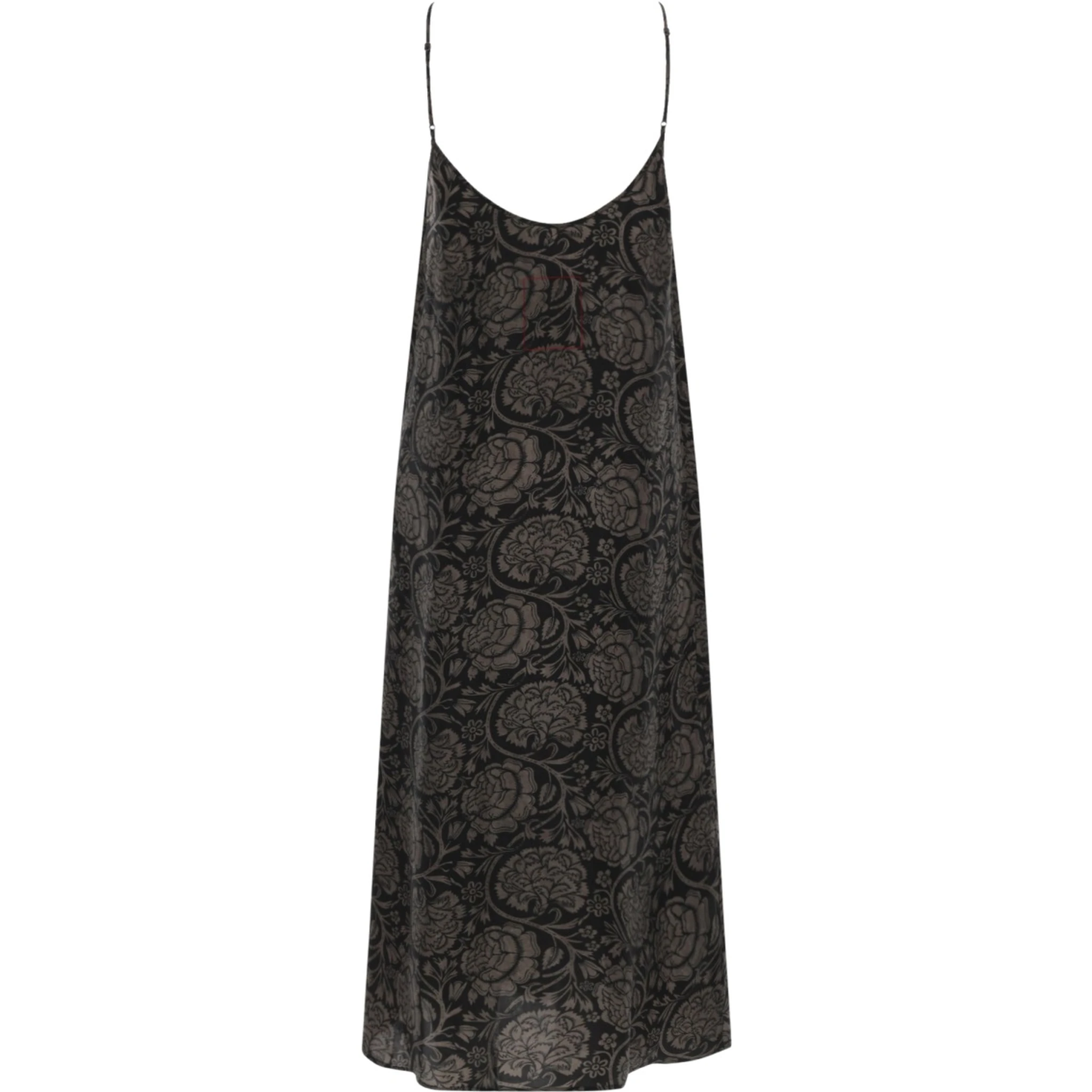 LONG DRESS "ANAYA"