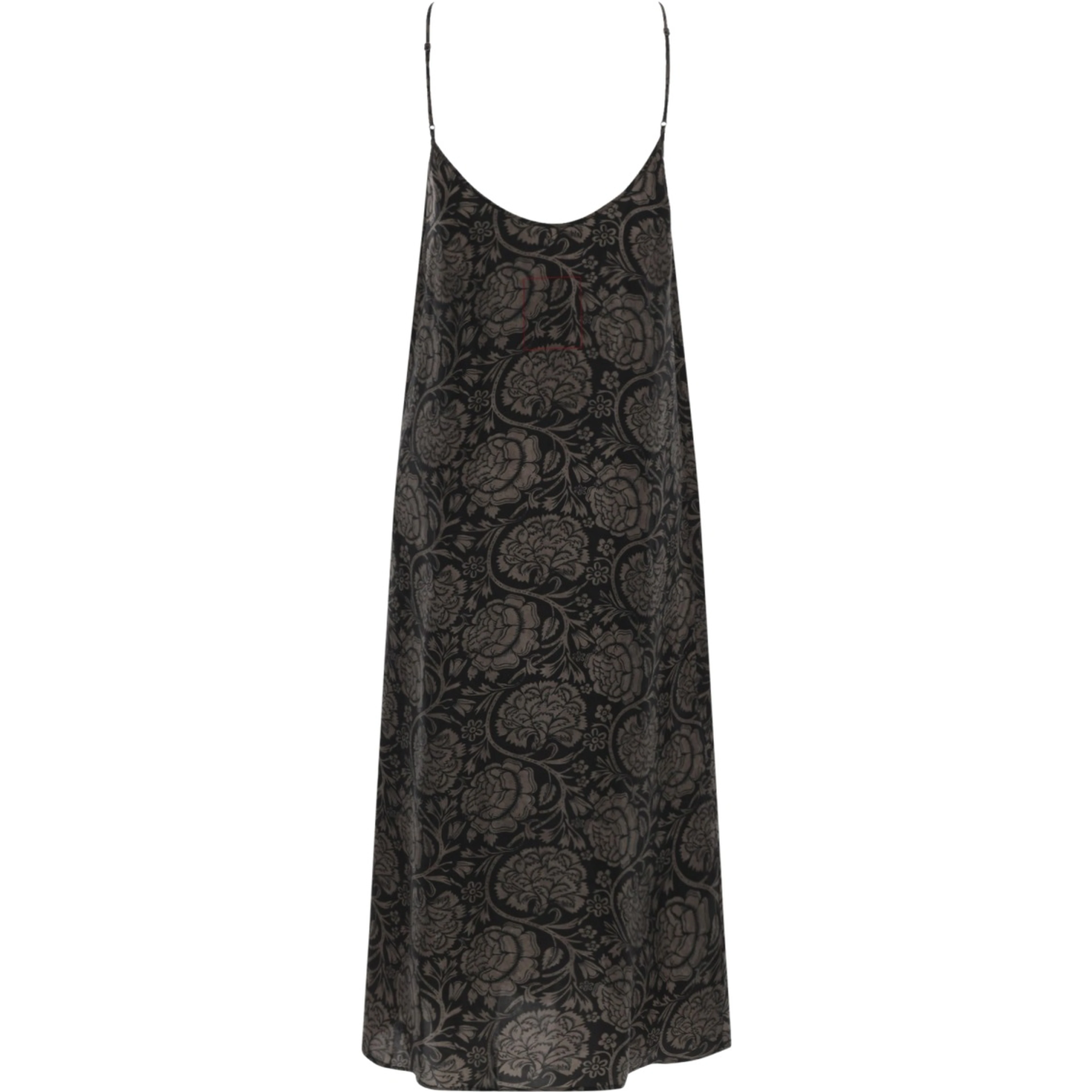 LONG DRESS "ANAYA"