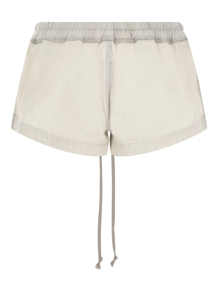 SHORTS IN DENIM alternative