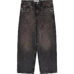 "VAST CUT" JEANS