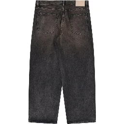 "VAST CUT" JEANS
