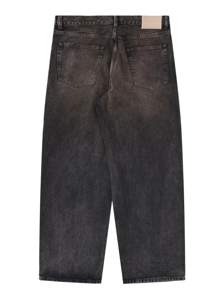 "VAST CUT" JEANS alternative