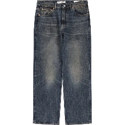 THIRD CUT JEANS