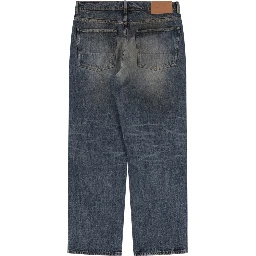 THIRD CUT JEANS