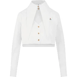 "CUT OFF HEART" SHIRT