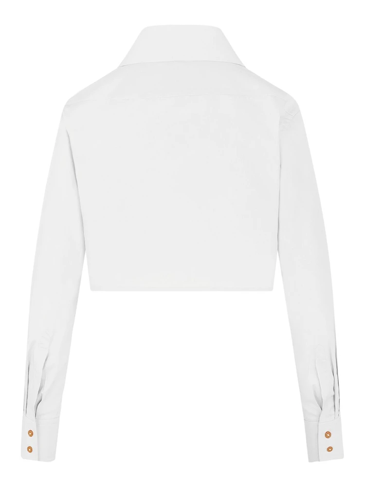 "CUT OFF HEART" SHIRT alternative