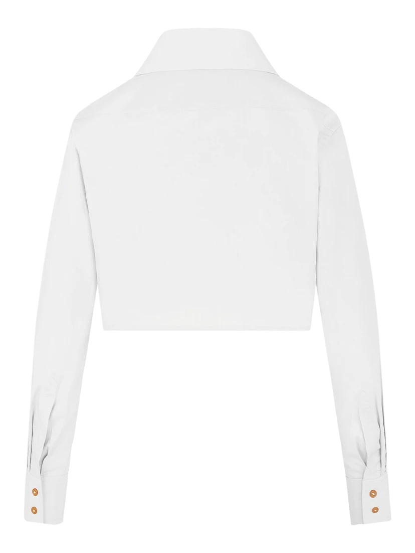 "CUT OFF HEART" SHIRT