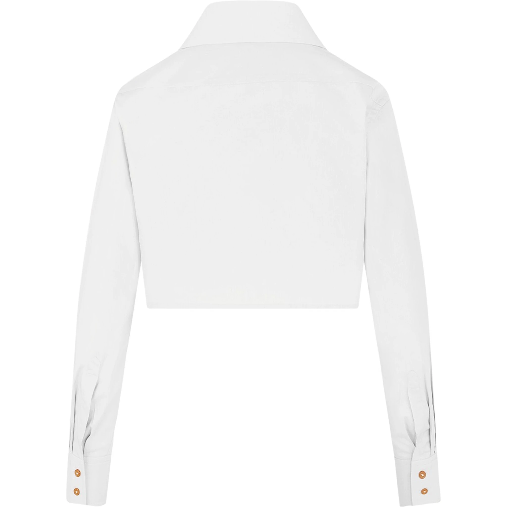 "CUT OFF HEART" SHIRT