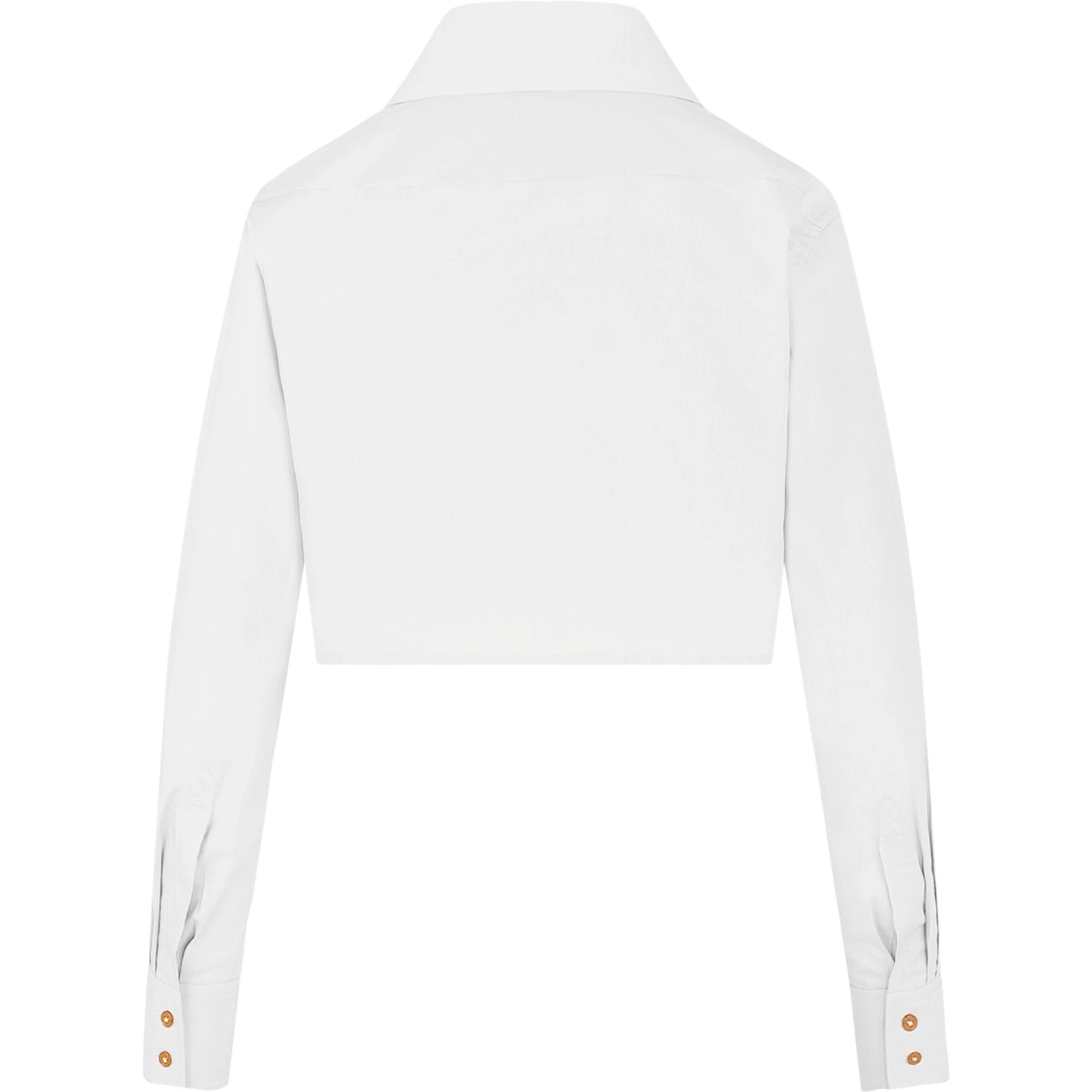 "CUT OFF HEART" SHIRT