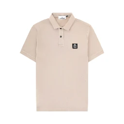 POLO CON LOGO