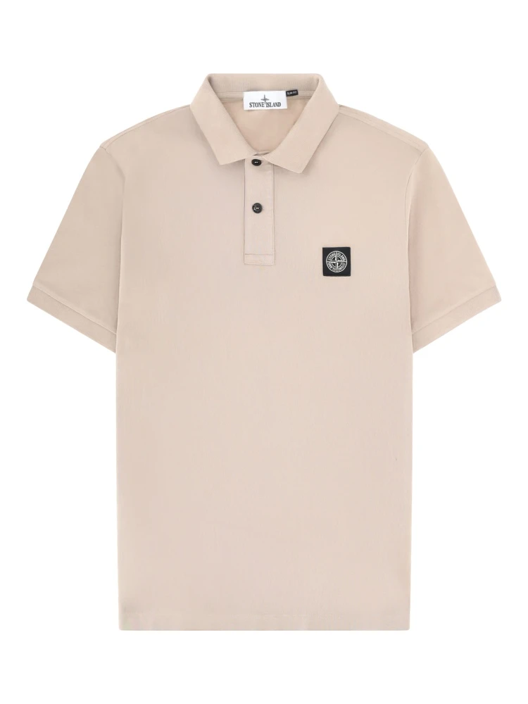 POLO CON LOGO