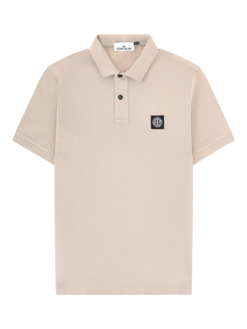 POLO CON LOGO