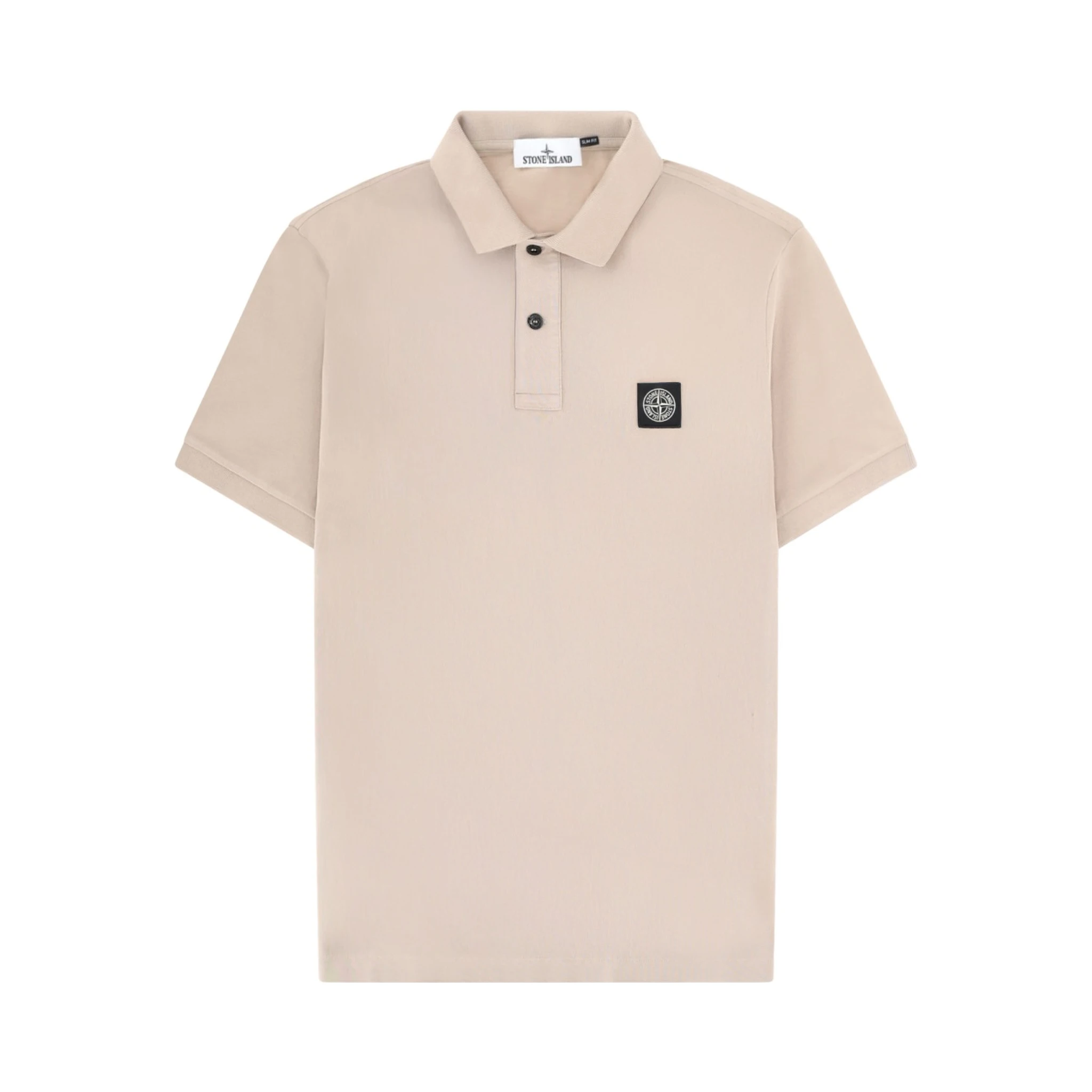 POLO CON LOGO