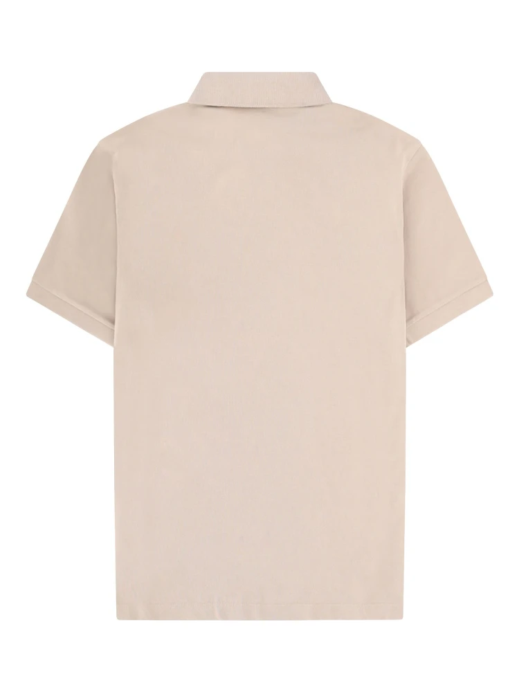 POLO CON LOGO alternative