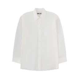 "BORROWED" SHIRT
