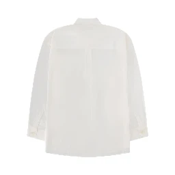 "BORROWED" SHIRT