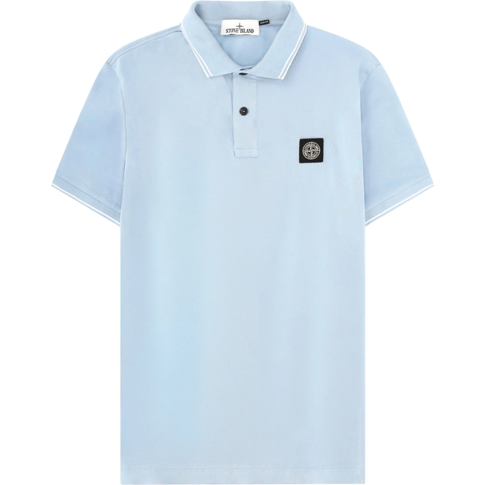 POLO WITH LOGO