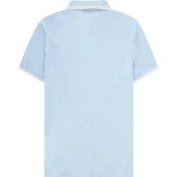 POLO WITH LOGO