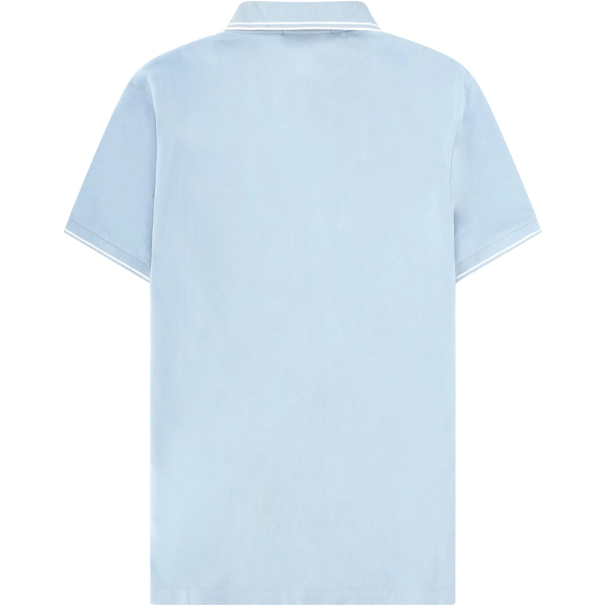 POLO WITH LOGO