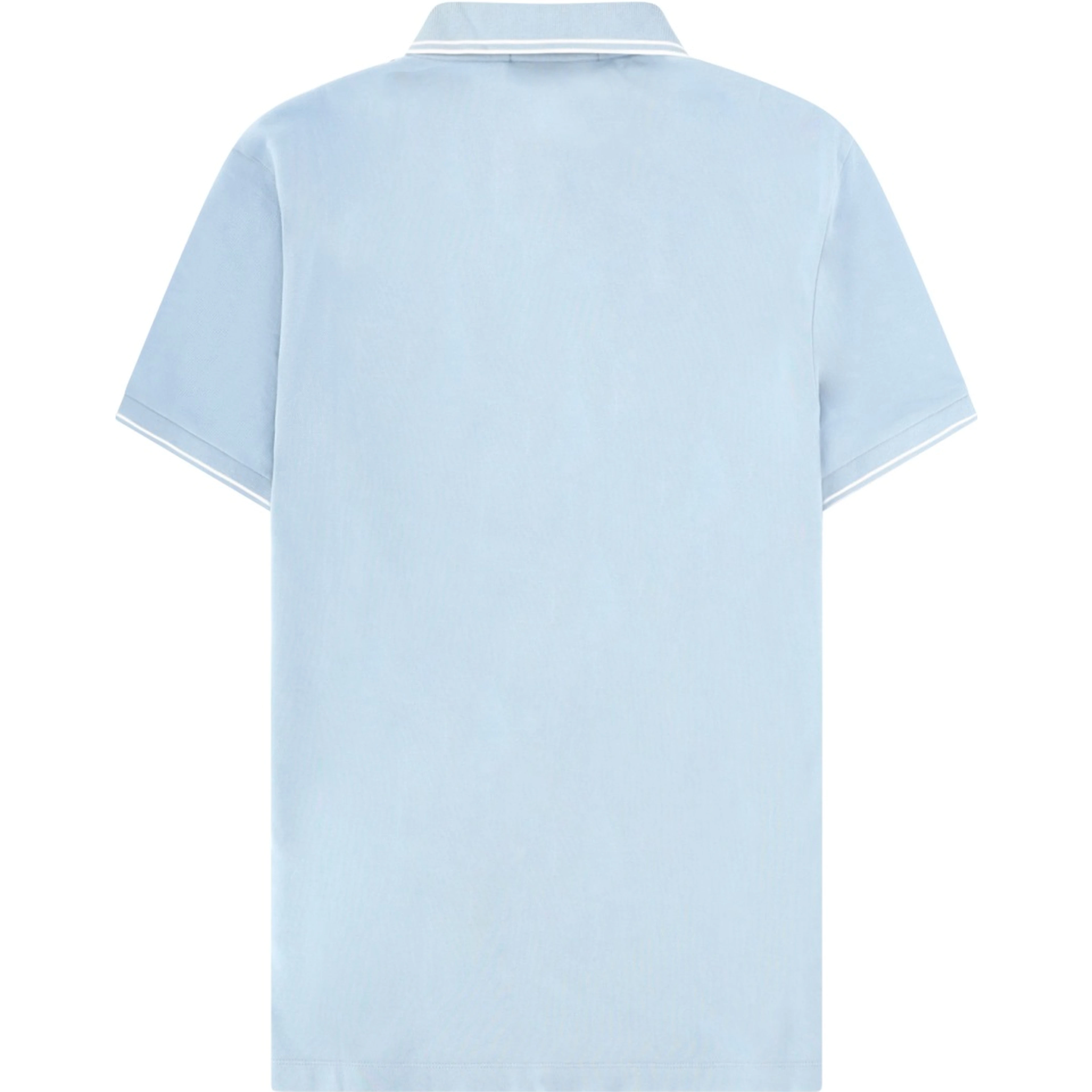 POLO WITH LOGO