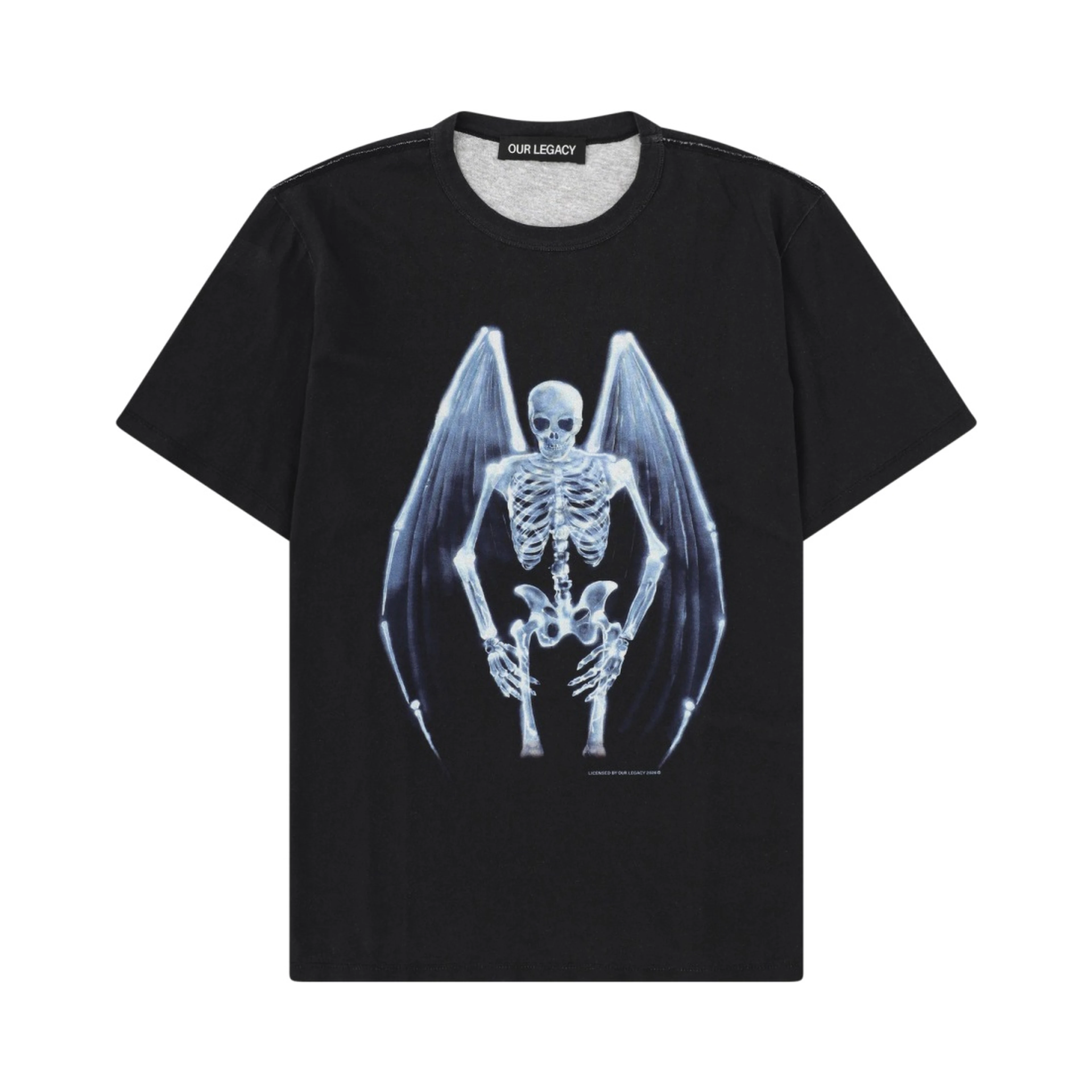 "NEW BOX" T-SHIRT