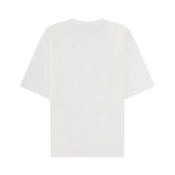 T-SHIRT WITH LOGO POCKET