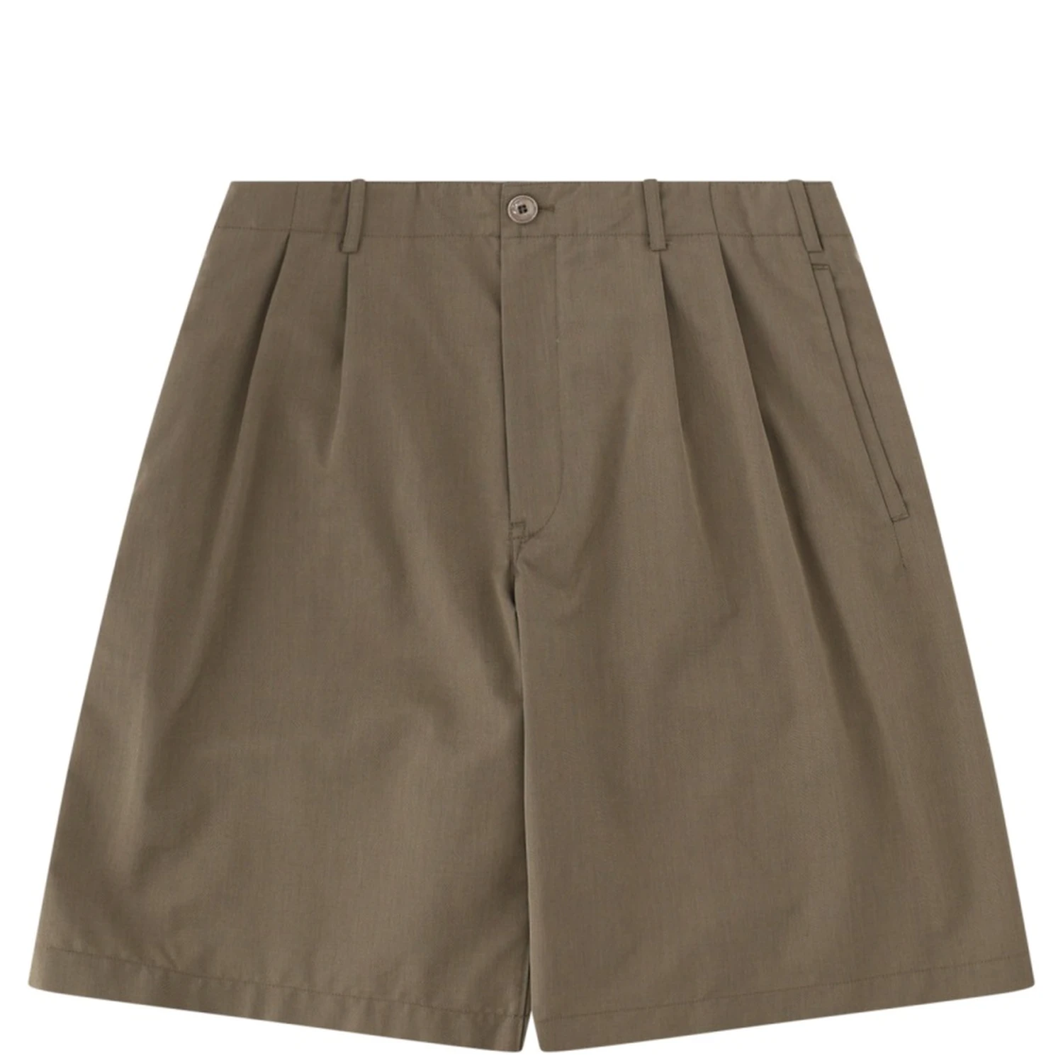 SHORTS "BRIDGE"