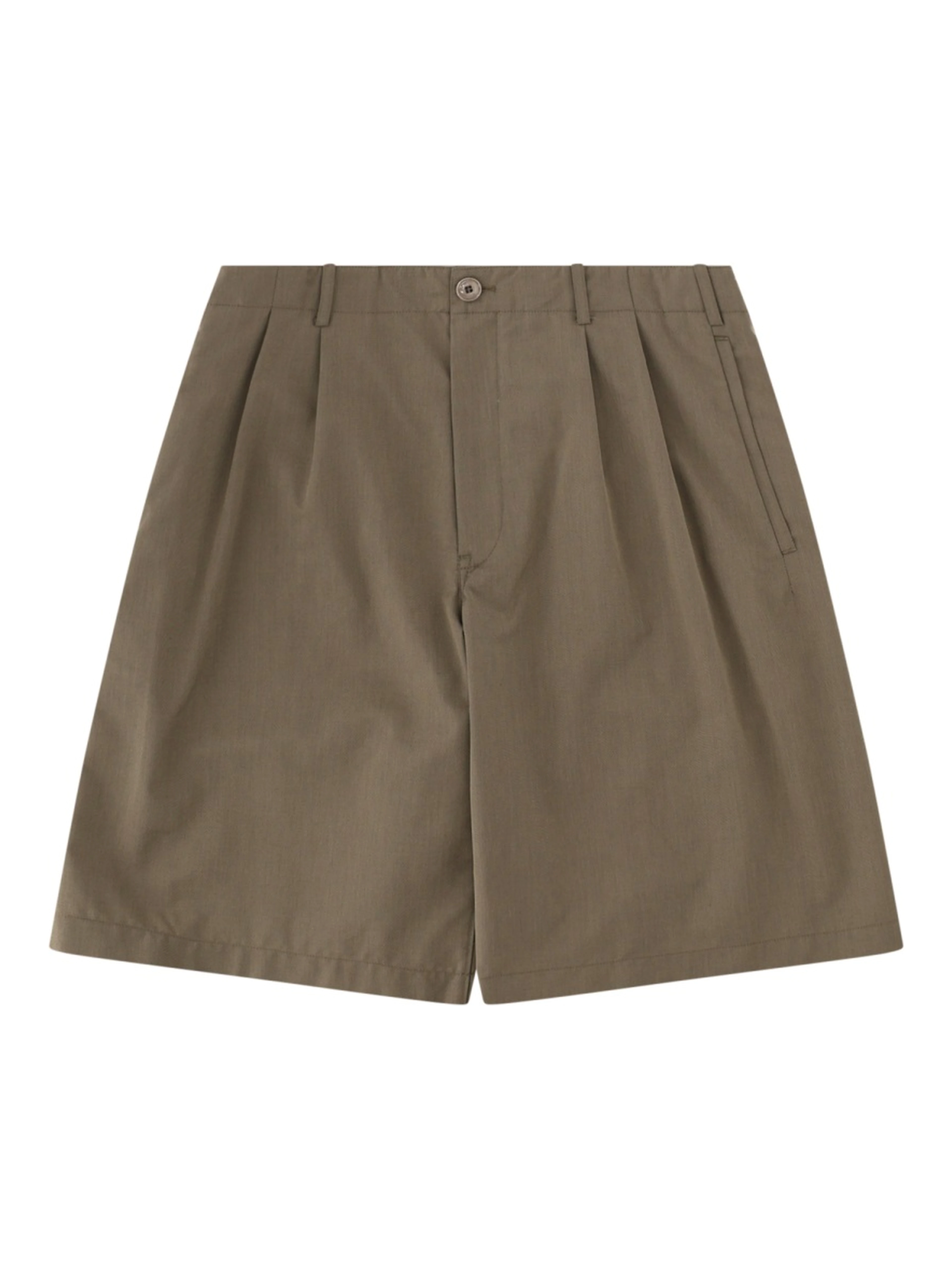 SHORTS "BRIDGE"