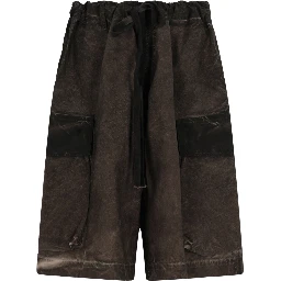 "PANTHER" SHORTS