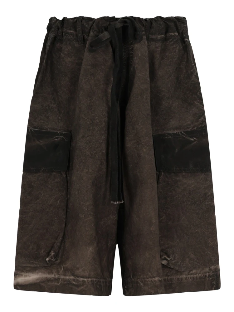 "PANTHER" SHORTS