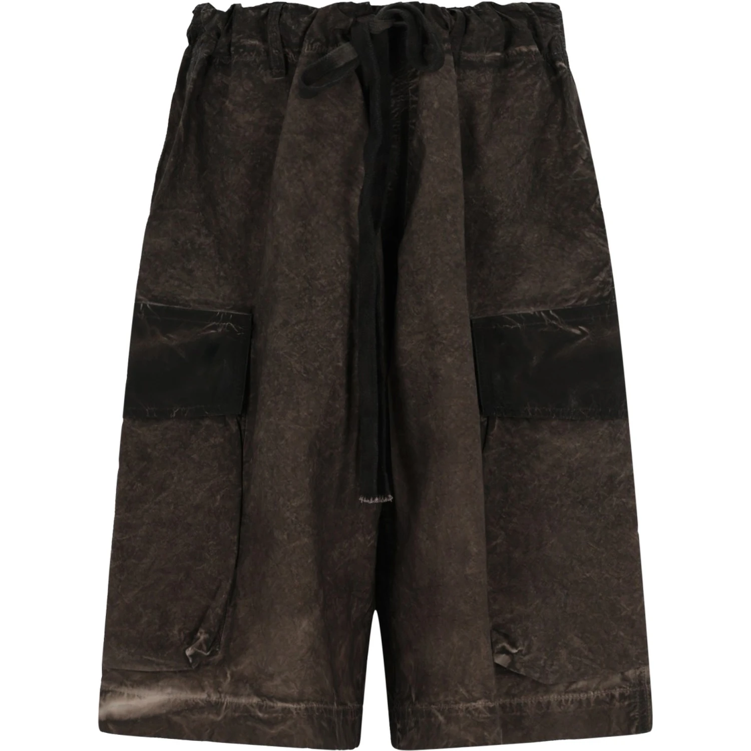 "PANTHER" SHORTS