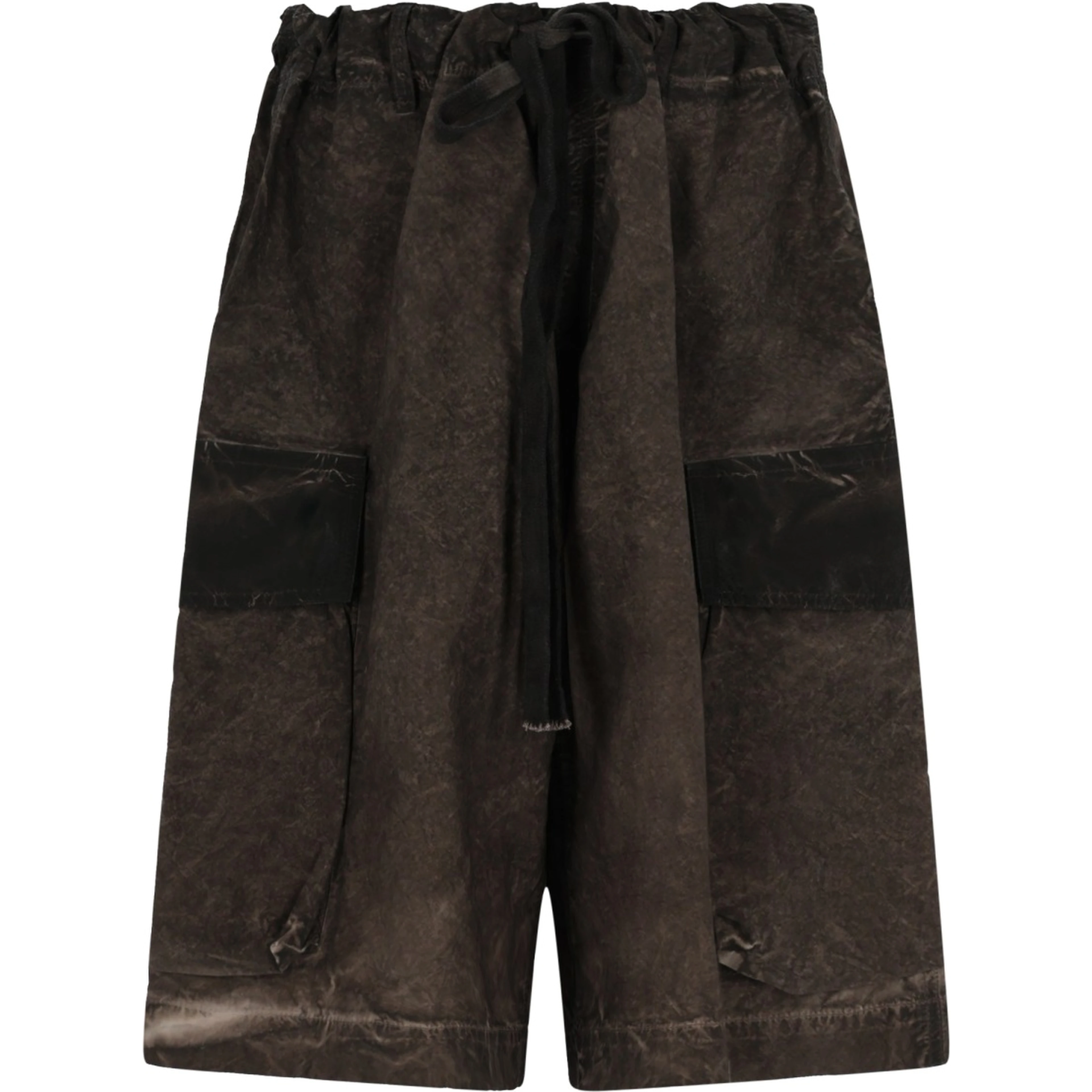 "PANTHER" SHORTS