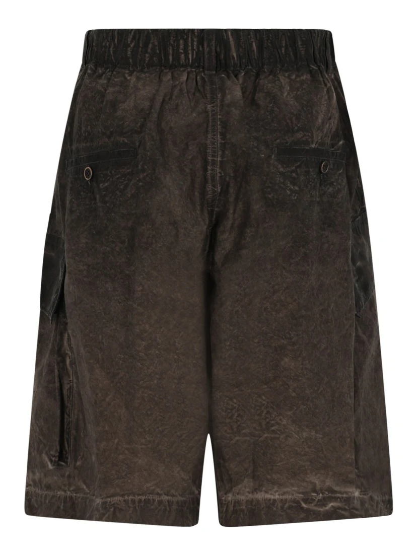 "PANTHER" SHORTS