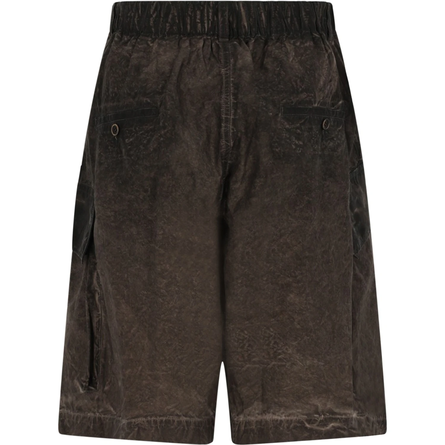 "PANTHER" SHORTS