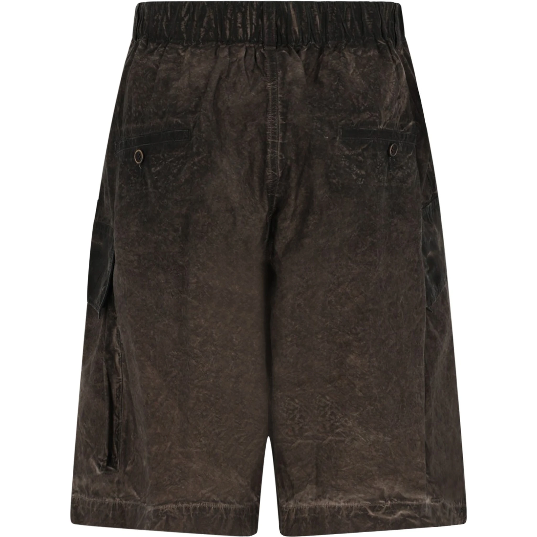 "PANTHER" SHORTS