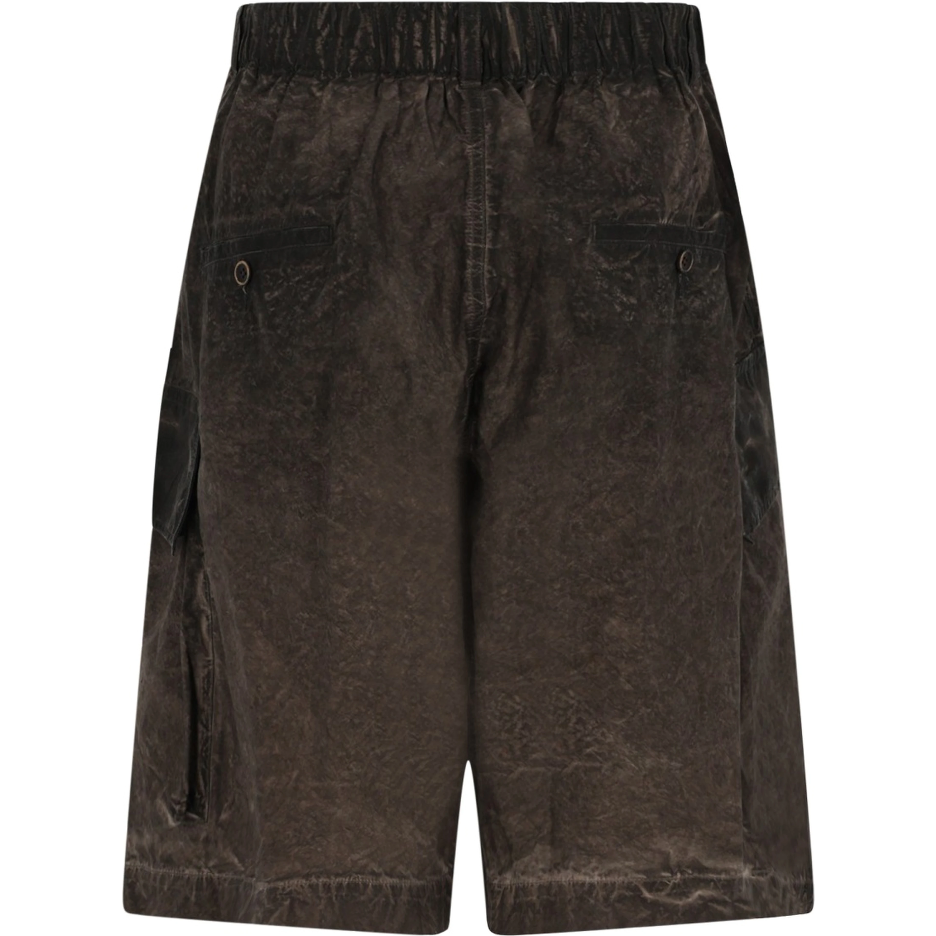 "PANTHER" SHORTS