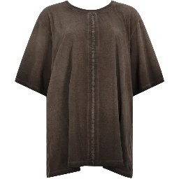 "OVERDYED" T-SHIRT