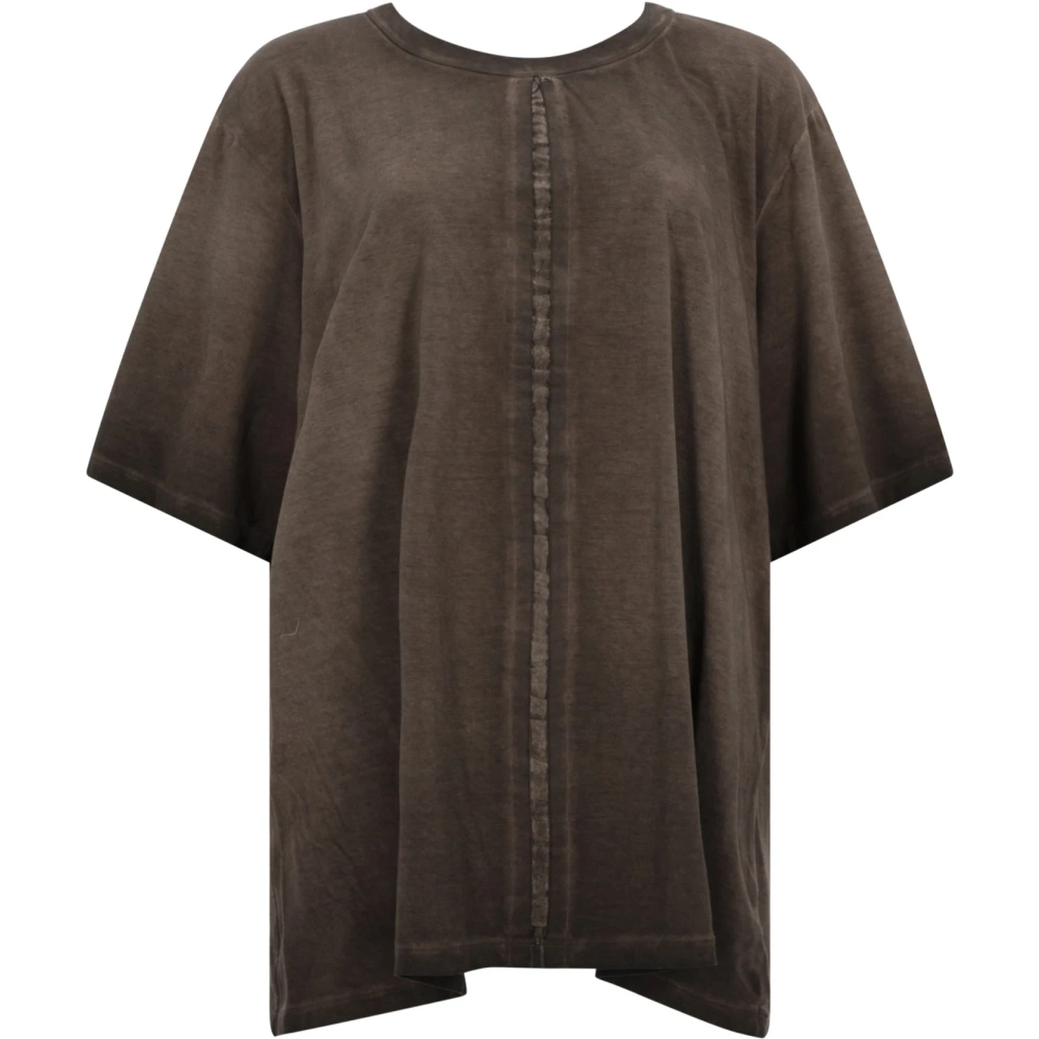"OVERDYED" T-SHIRT