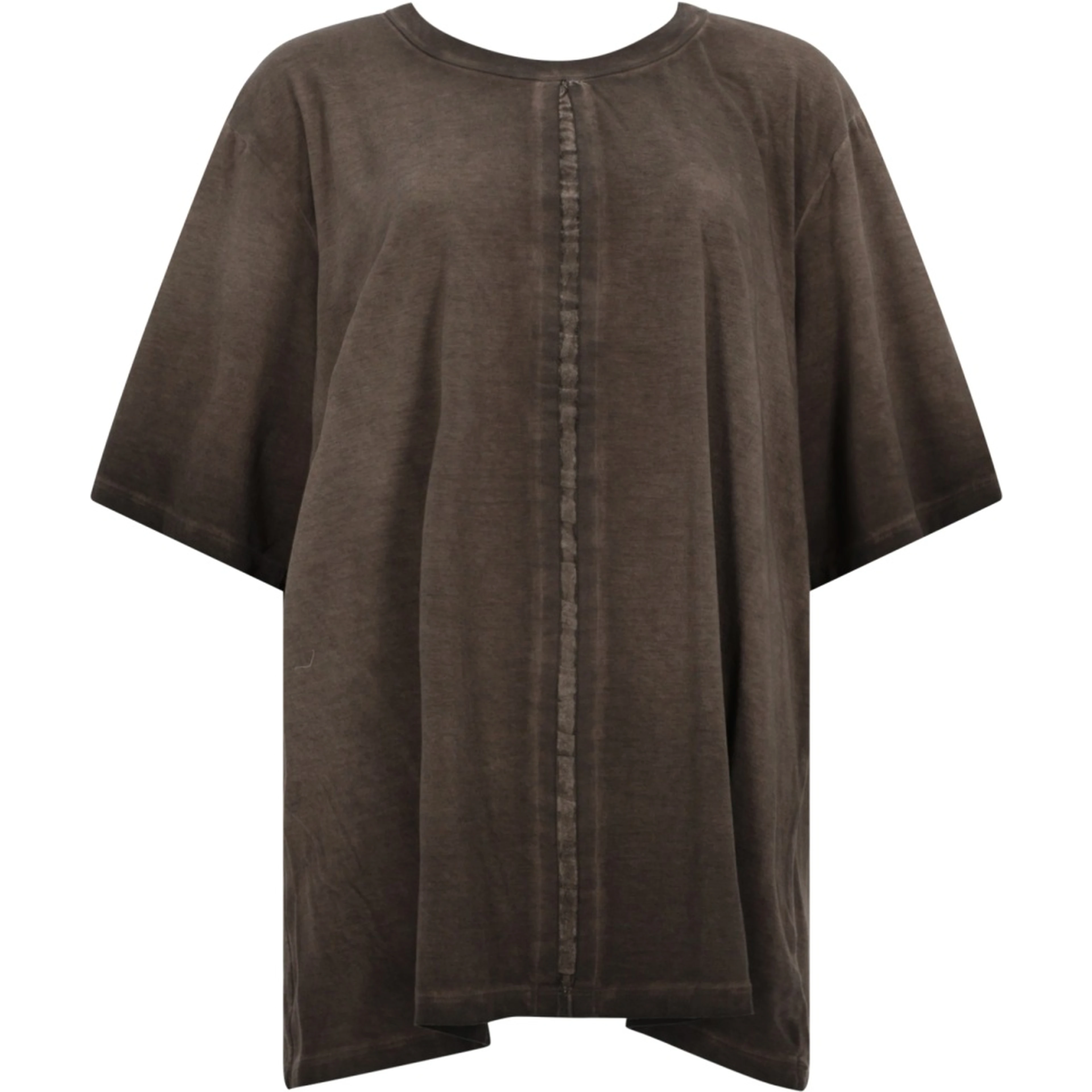 "OVERDYED" T-SHIRT